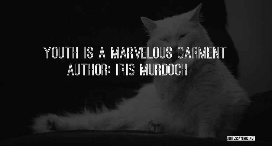 Iris Murdoch Quotes 1632059