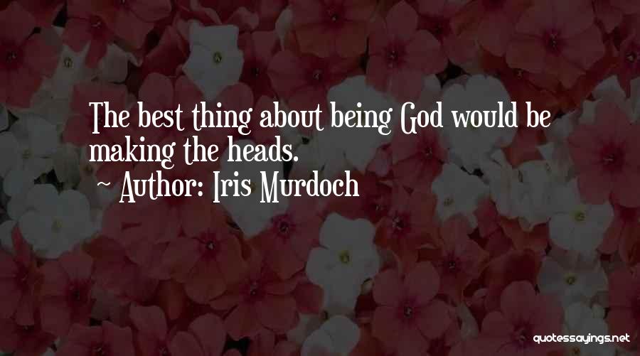 Iris Murdoch Quotes 1687693