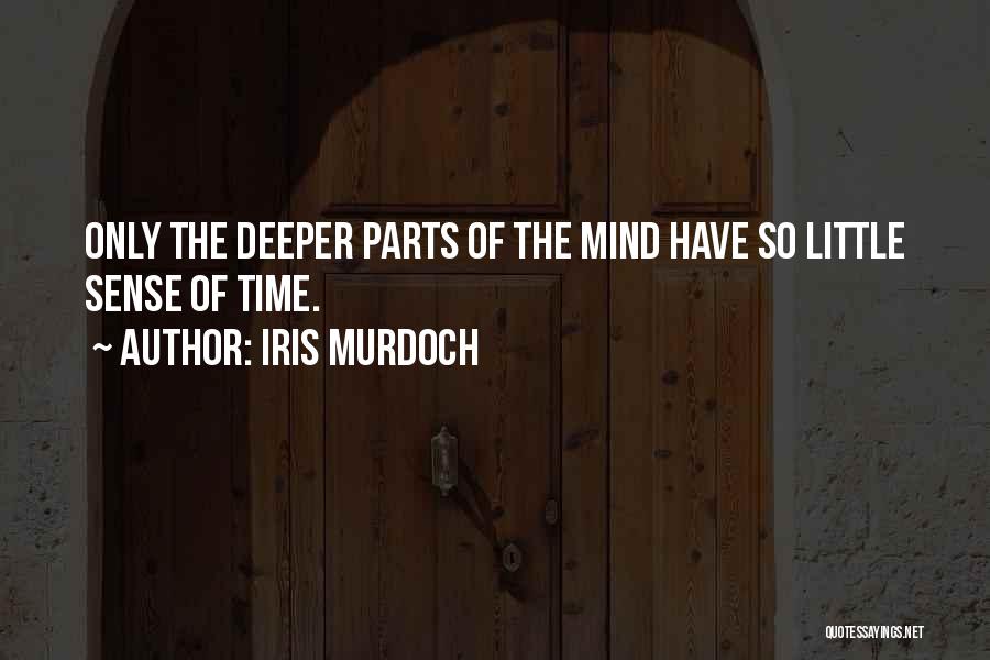 Iris Murdoch Quotes 1809621