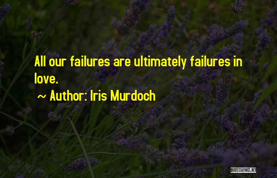 Iris Murdoch Quotes 1857524