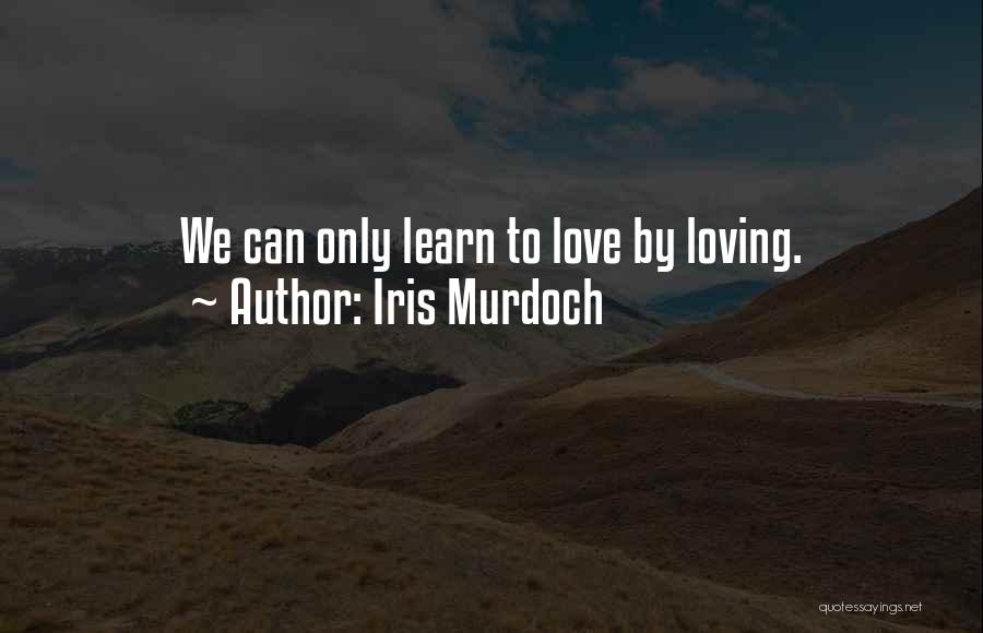 Iris Murdoch Quotes 1876899