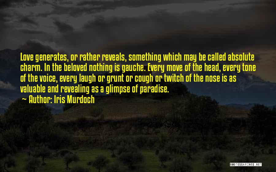 Iris Murdoch Quotes 1941160