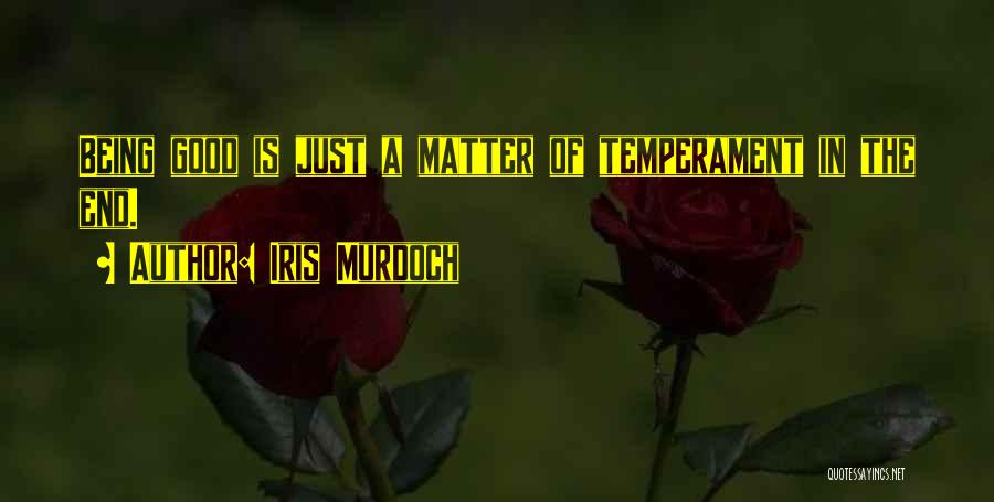 Iris Murdoch Quotes 1942308