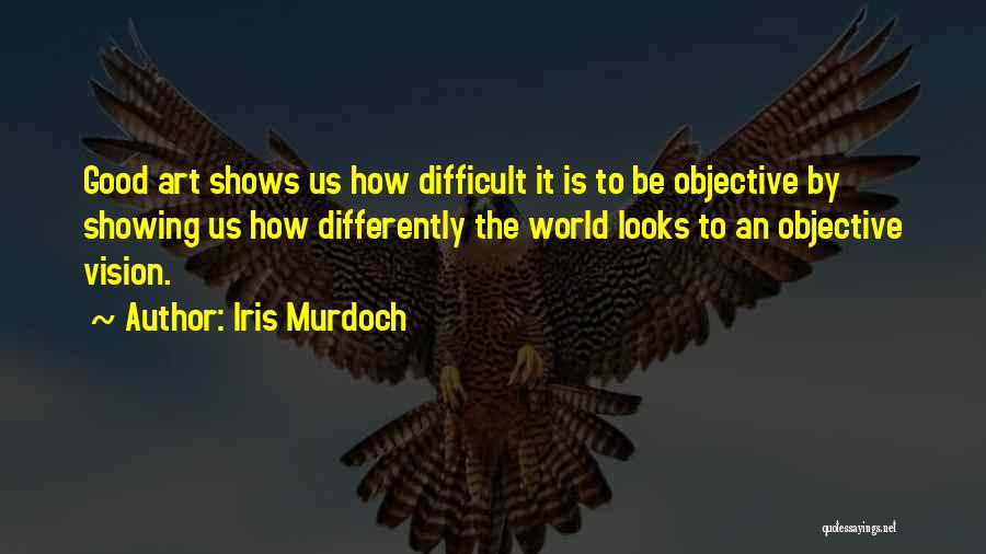 Iris Murdoch Quotes 1963762