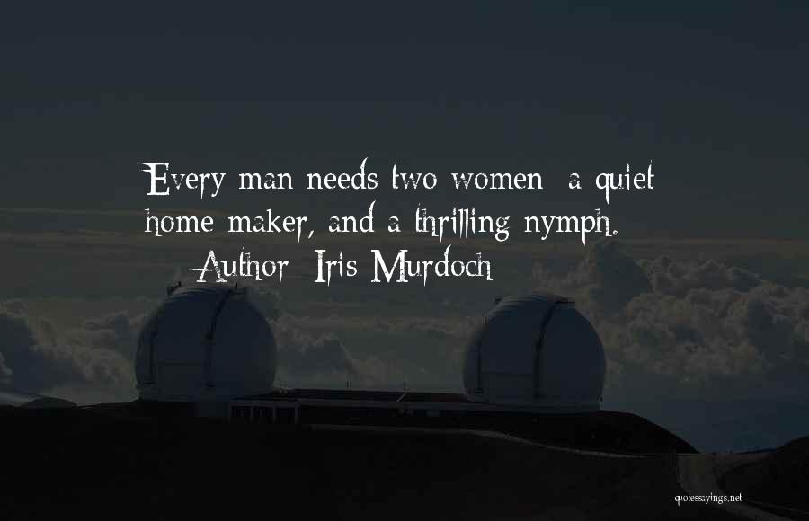 Iris Murdoch Quotes 2175639