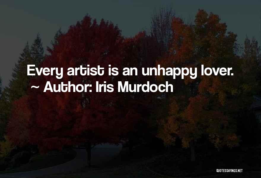 Iris Murdoch Quotes 236243