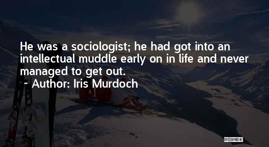 Iris Murdoch Quotes 239557