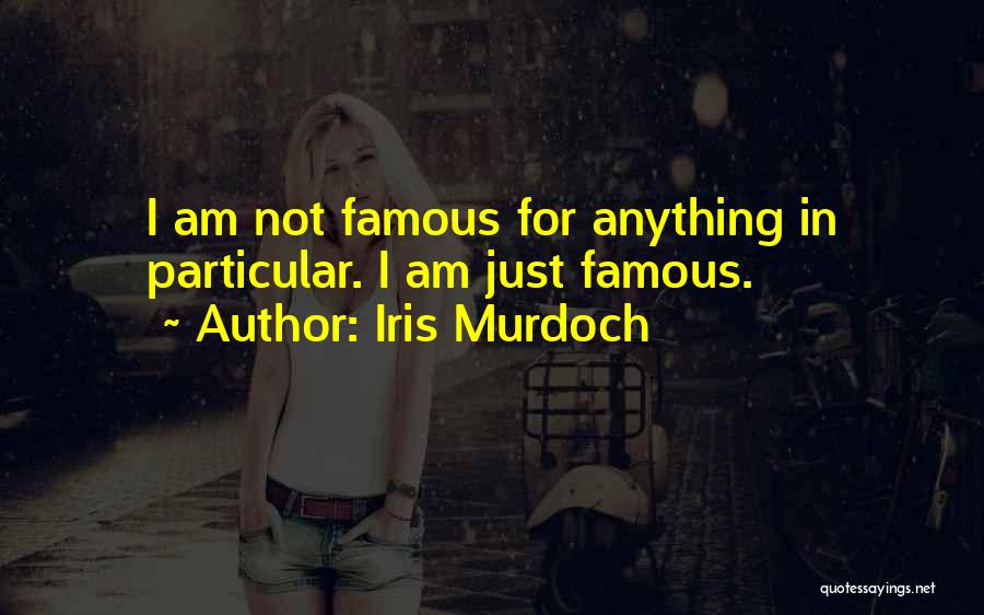 Iris Murdoch Quotes 341714