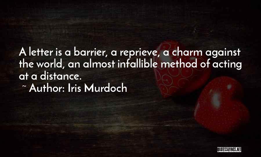 Iris Murdoch Quotes 392401