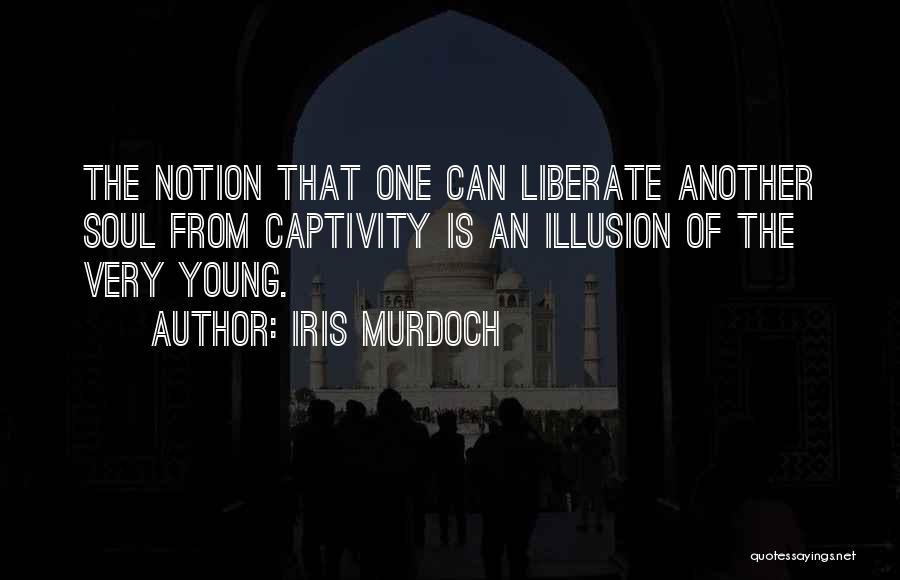 Iris Murdoch Quotes 484355