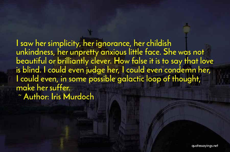 Iris Murdoch Quotes 569002