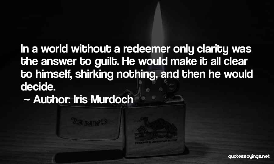 Iris Murdoch Quotes 749199