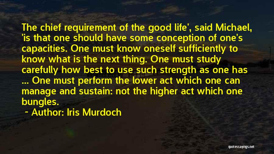 Iris Murdoch Quotes 768014