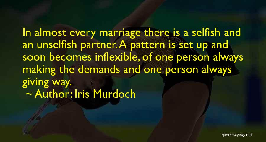 Iris Murdoch Quotes 786236