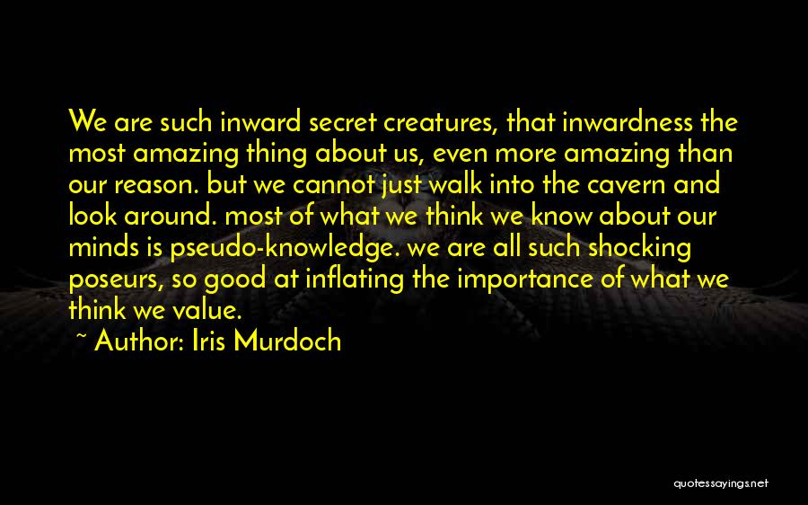 Iris Murdoch Quotes 853862