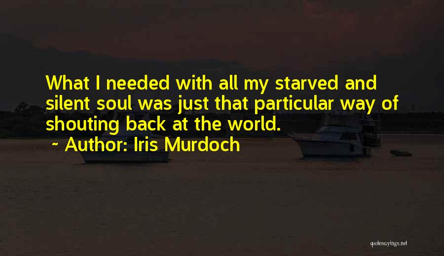 Iris Murdoch Quotes 992878