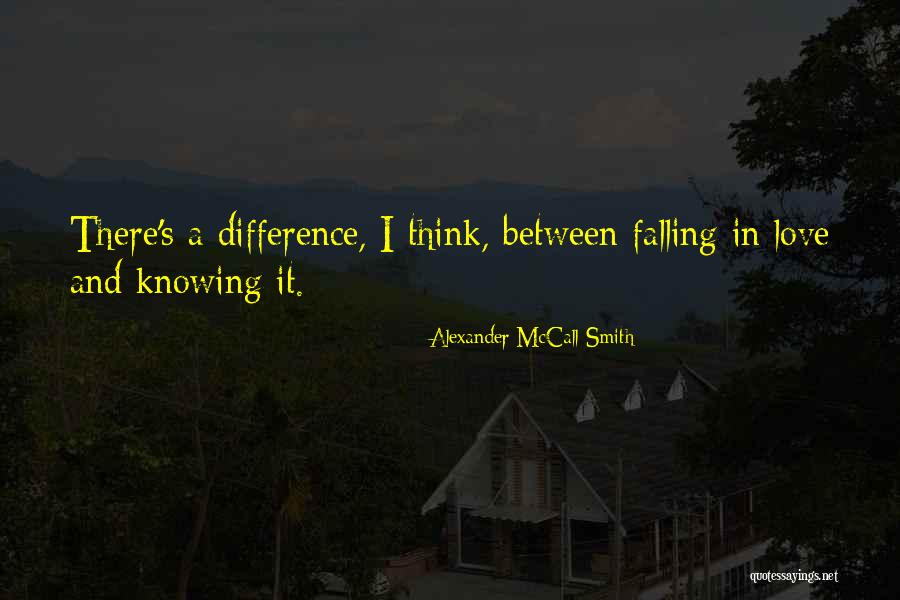Irischka Quotes By Alexander McCall Smith