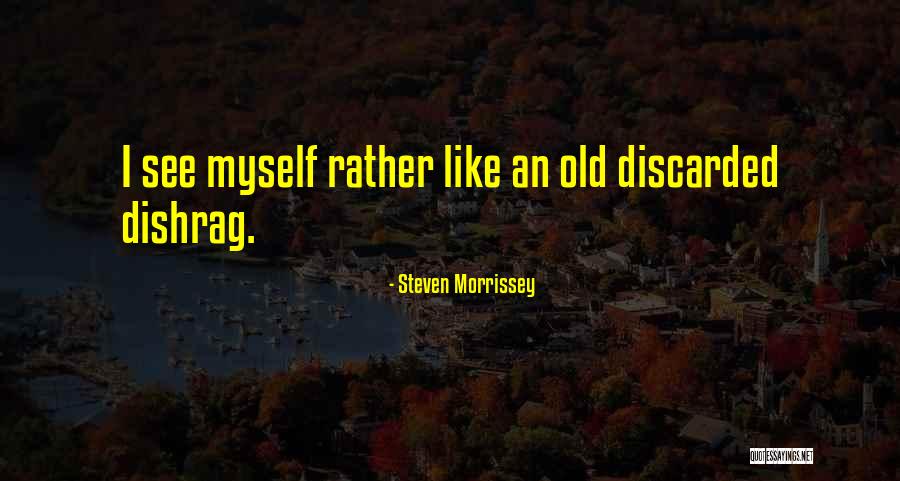Irischka Quotes By Steven Morrissey Irischka Quotes By Steven Morrissey