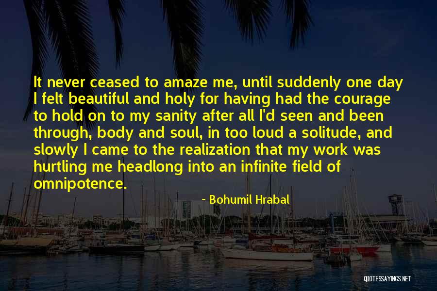 Irish Baby Blessings Quotes By Bohumil Hrabal Irish Baby Blessings Quotes By Bohumil Hrabal