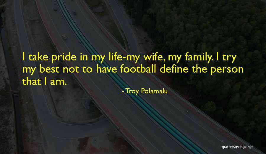 Irish Car Bomb Quotes By Troy Polamalu Irish Car Bomb Quotes By Troy Polamalu