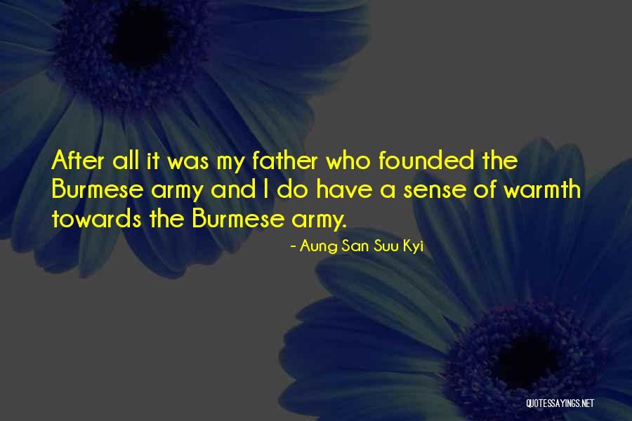 Irish Clan Quotes By Aung San Suu Kyi Irish Clan Quotes By Aung San Suu Kyi