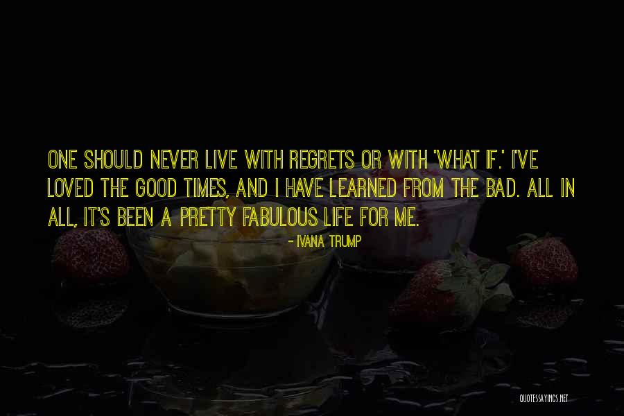 Irish Clan Quotes By Ivana Trump Irish Clan Quotes By Ivana Trump