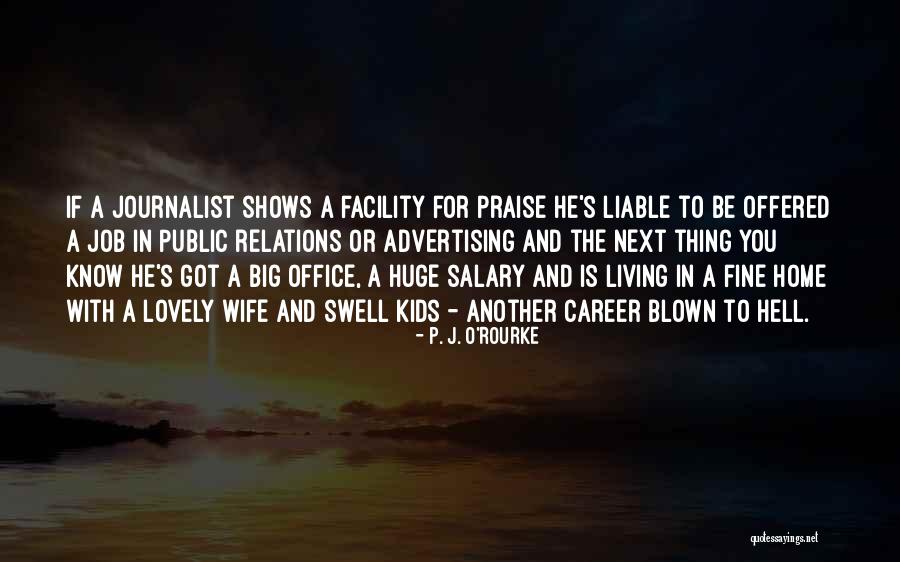 Irish Dream Quotes By P. J. O'Rourke Irish Dream Quotes By P. J. O'Rourke