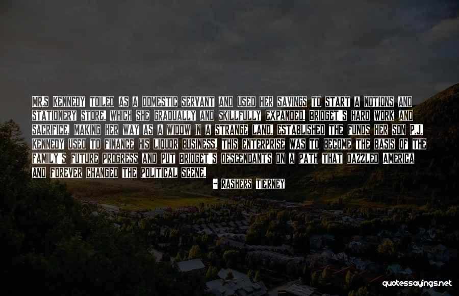 Irish Family Quotes By Rashers Tierney Irish Family Quotes By Rashers Tierney