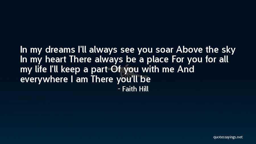 Irish Farming Quotes By Faith Hill Irish Farming Quotes By Faith Hill