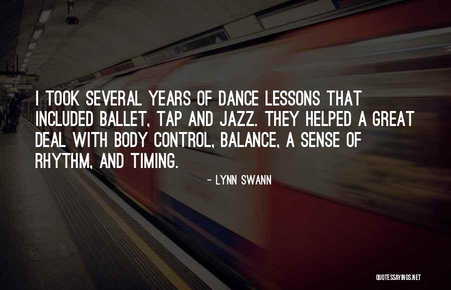 Irish Farming Quotes By Lynn Swann Irish Farming Quotes By Lynn Swann
