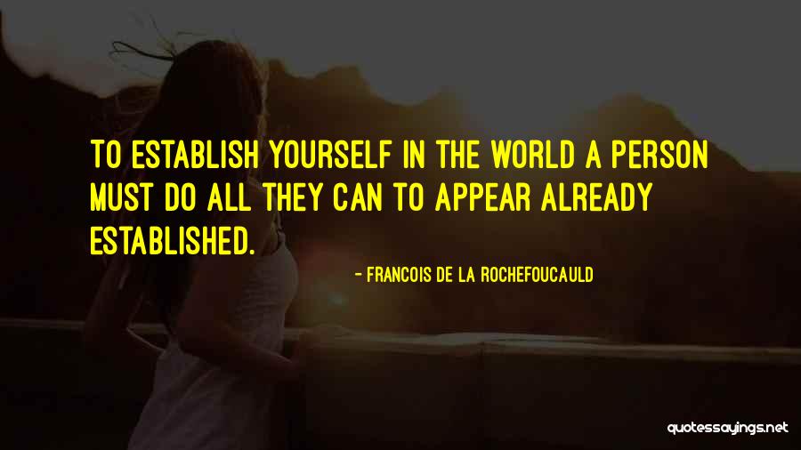 Irish Firefighter Quotes By Francois De La Rochefoucauld Irish Firefighter Quotes By Francois De La Rochefoucauld