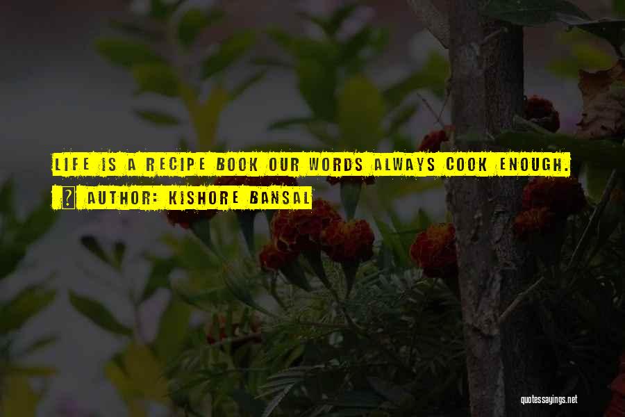 Irish Hospitality Quotes By Kishore Bansal