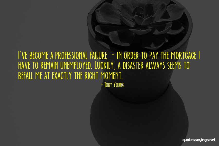 Irish Hunger Memorial Quotes By Toby Young Irish Hunger Memorial Quotes By Toby Young