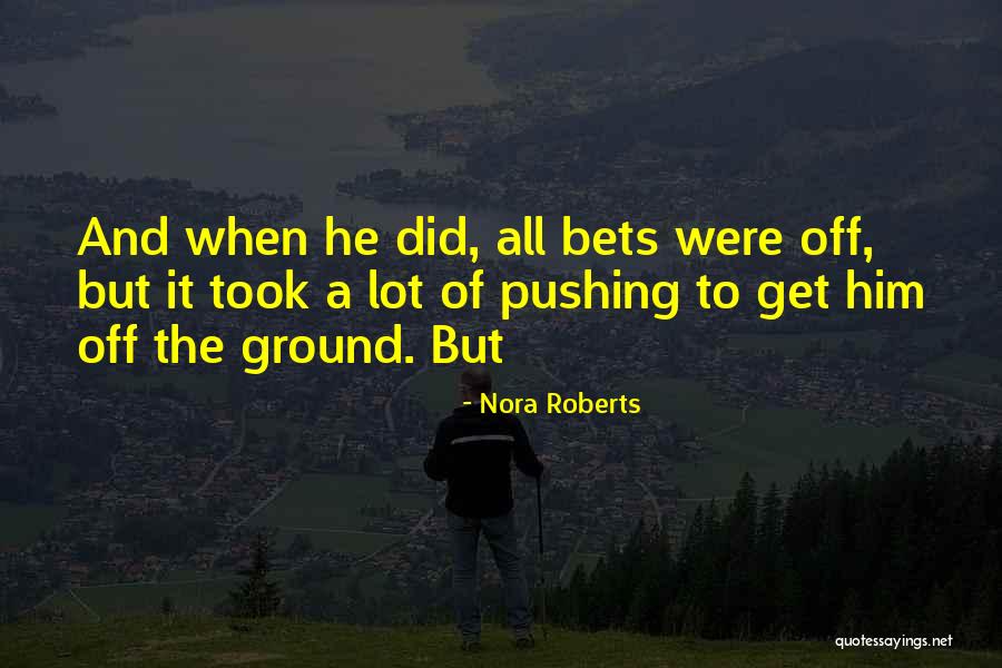 Irish Hurling Quotes By Nora Roberts Irish Hurling Quotes By Nora Roberts
