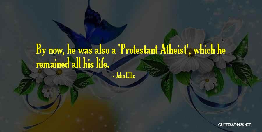 Irish Life Quotes By John Ellis Irish Life Quotes By John Ellis