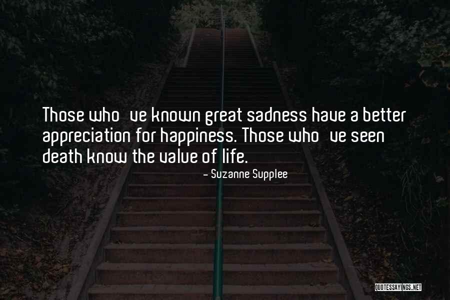 Irish Life Quotes By Suzanne Supplee Irish Life Quotes By Suzanne Supplee
