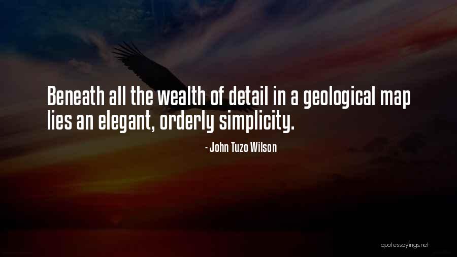 Irish Nationalist Quotes By John Tuzo Wilson Irish Nationalist Quotes By John Tuzo Wilson