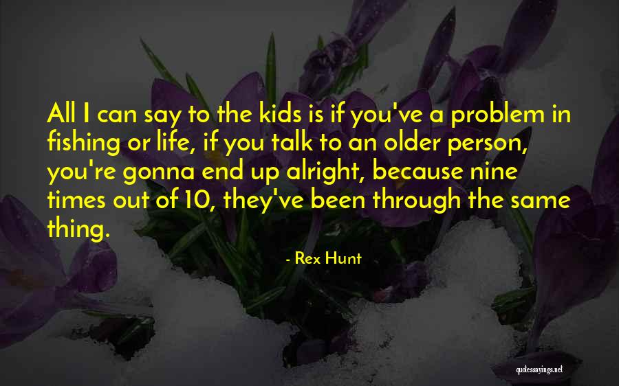 Irish Nationalist Quotes By Rex Hunt Irish Nationalist Quotes By Rex Hunt