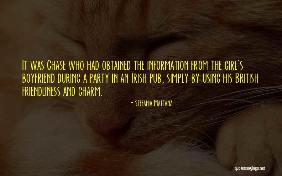 Irish Short Quotes By Stefania Mattana Irish Short Quotes By Stefania Mattana