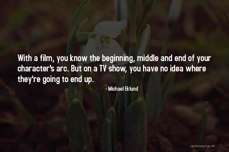Irish Springtime Quotes By Michael Eklund Irish Springtime Quotes By Michael Eklund