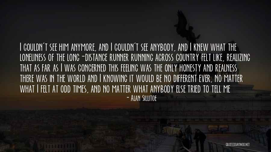 Irish Travelling Quotes By Alan Sillitoe Irish Travelling Quotes By Alan Sillitoe