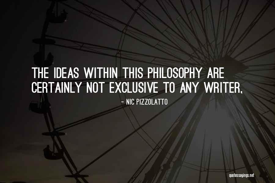 Irish Travelling Quotes By Nic Pizzolatto Irish Travelling Quotes By Nic Pizzolatto