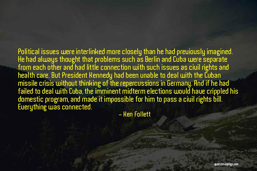 Irish Welcoming Quotes By Ken Follett Irish Welcoming Quotes By Ken Follett