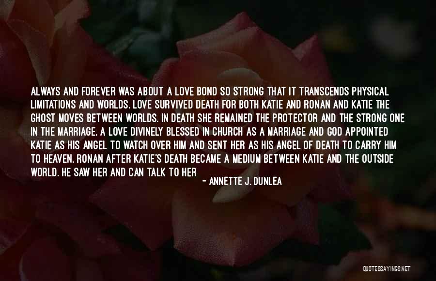 Irish Writer Quotes By Annette J. Dunlea Irish Writer Quotes By Annette J. Dunlea