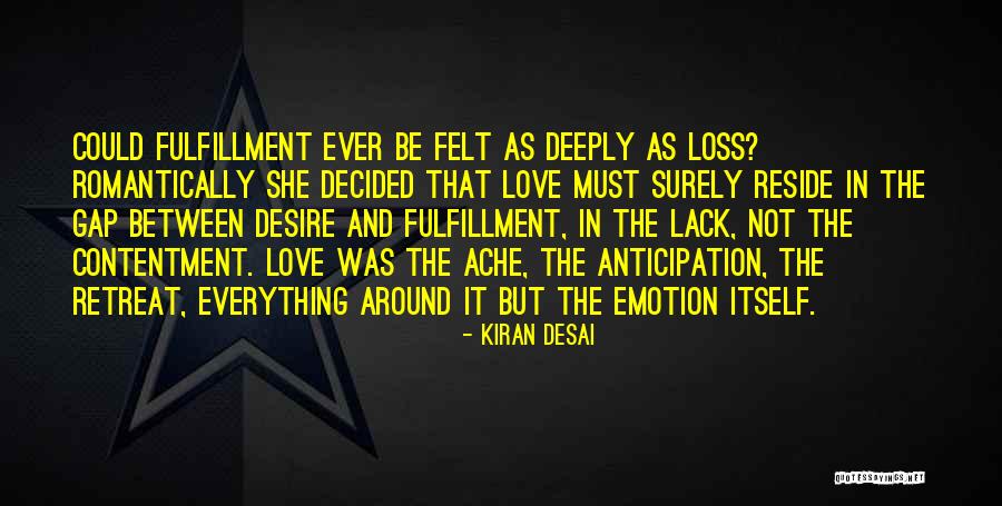 Irishmans Heart Quotes By Kiran Desai Irishmans Heart Quotes By Kiran Desai