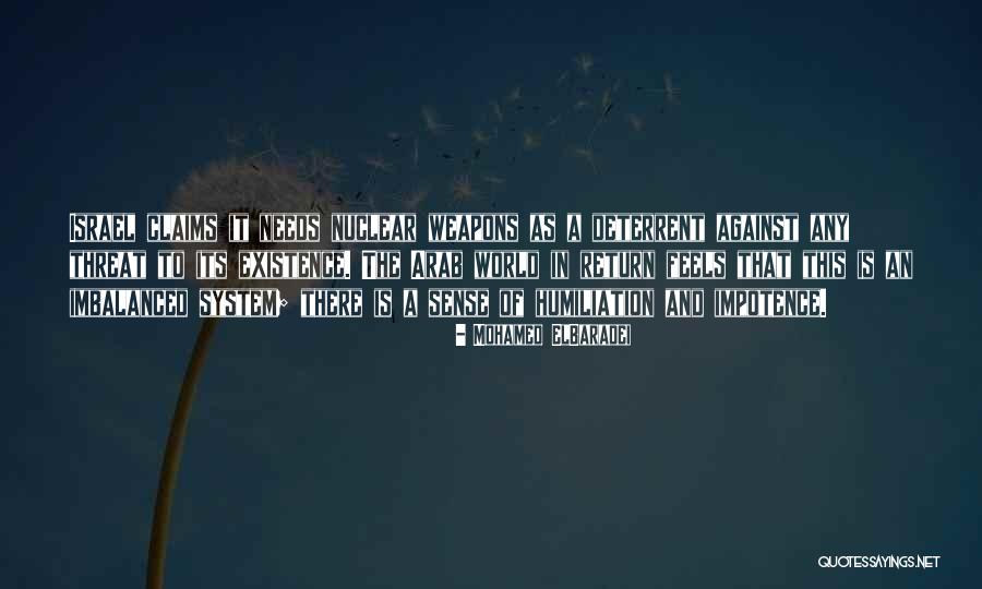 Irishmans Heart Quotes By Mohamed ElBaradei Irishmans Heart Quotes By Mohamed ElBaradei
