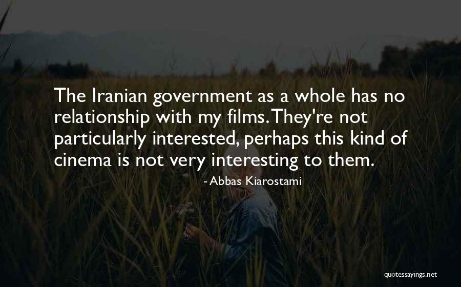 Irishmen Being Drafted Quotes By Abbas Kiarostami Irishmen Being Drafted Quotes By Abbas Kiarostami