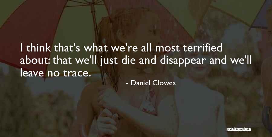 Irishness And Whiteness Quotes By Daniel Clowes Irishness And Whiteness Quotes By Daniel Clowes