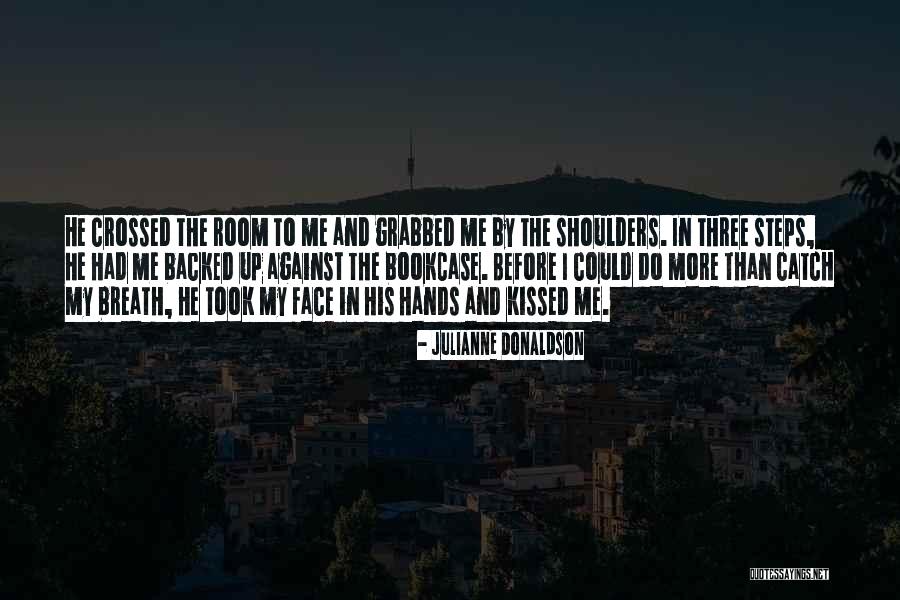 Irishry Quotes By Julianne Donaldson Irishry Quotes By Julianne Donaldson