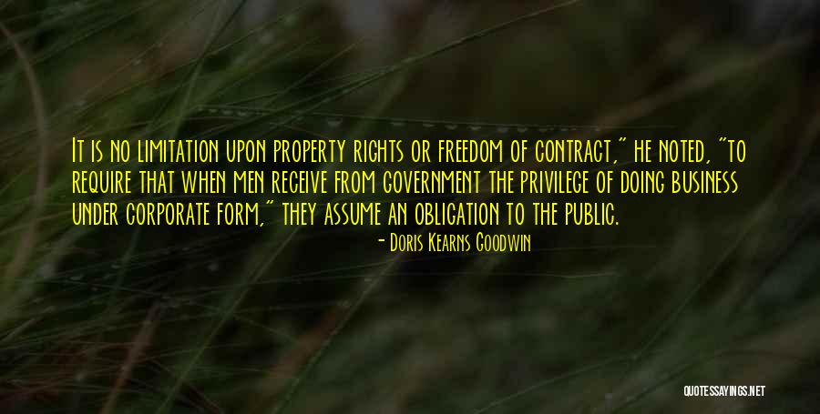 Irisin Quotes By Doris Kearns Goodwin Irisin Quotes By Doris Kearns Goodwin